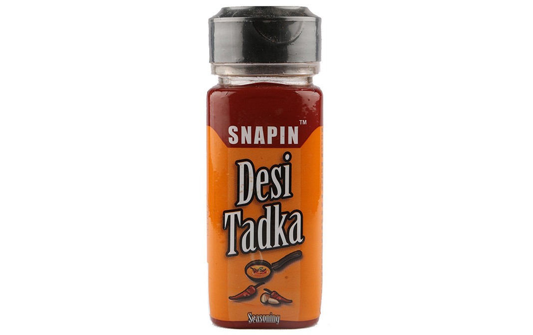 Snapin Desi Tadka    Bottle  45 grams